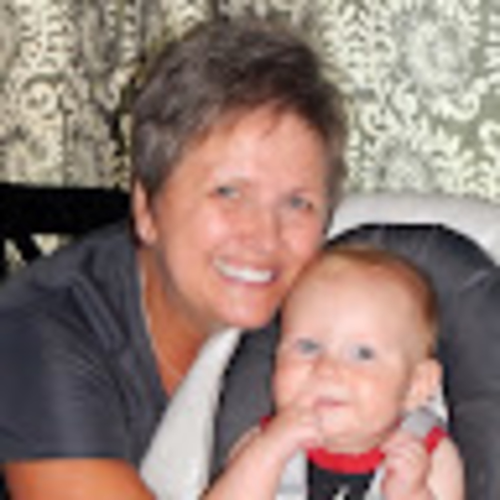 Meet your Posher, Cyndi